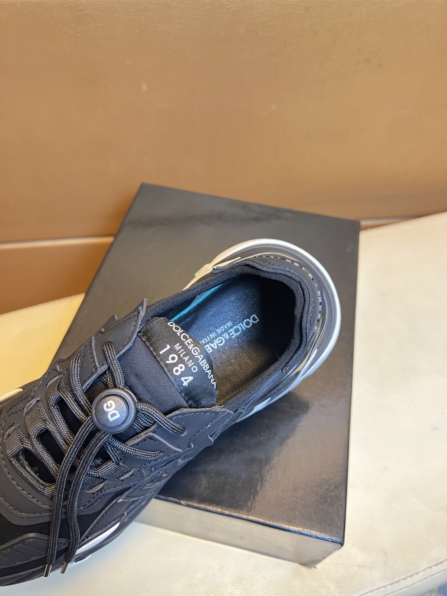 Dolce & Gabbana shoes